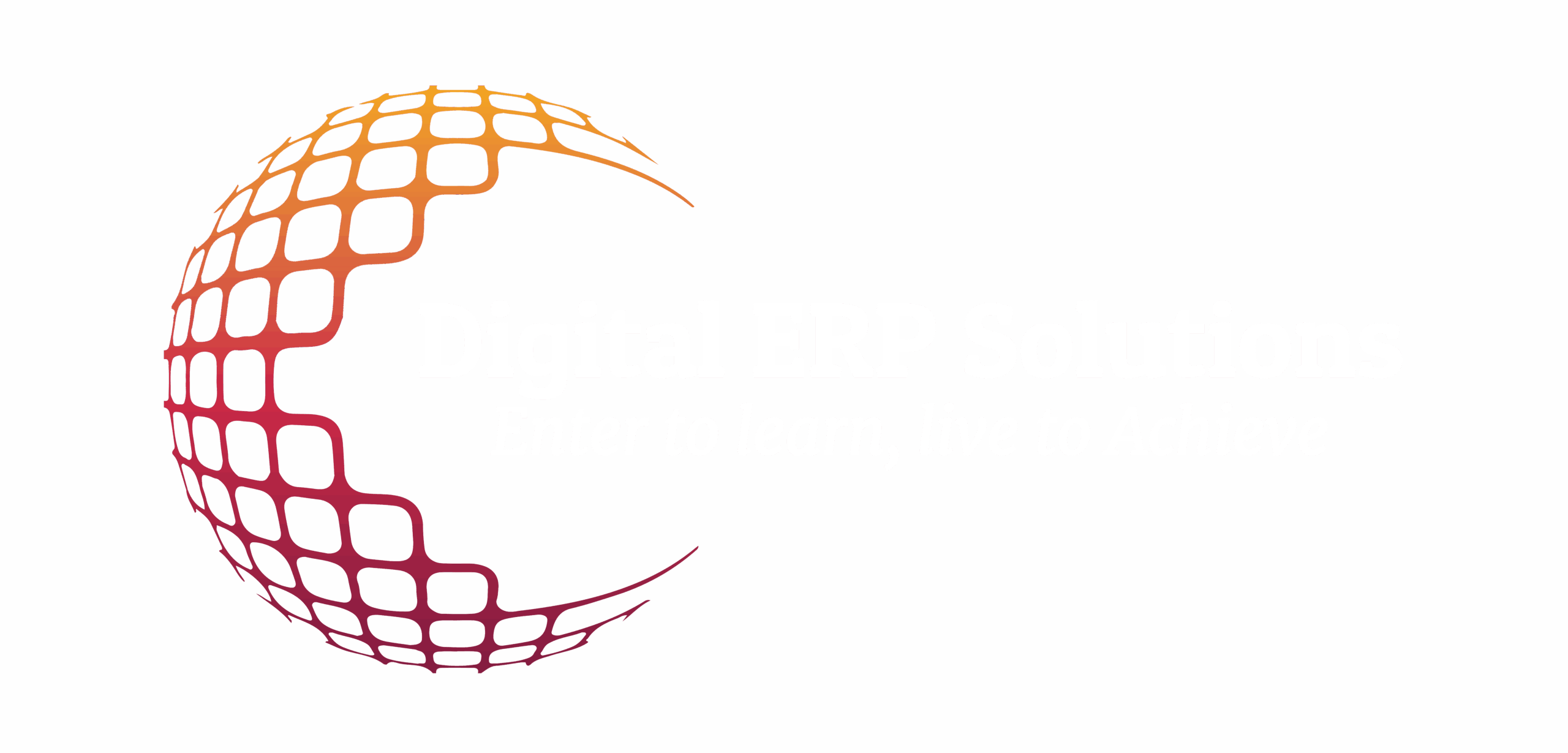 Digital EPRS logo - Best SAP training center in Bangalore