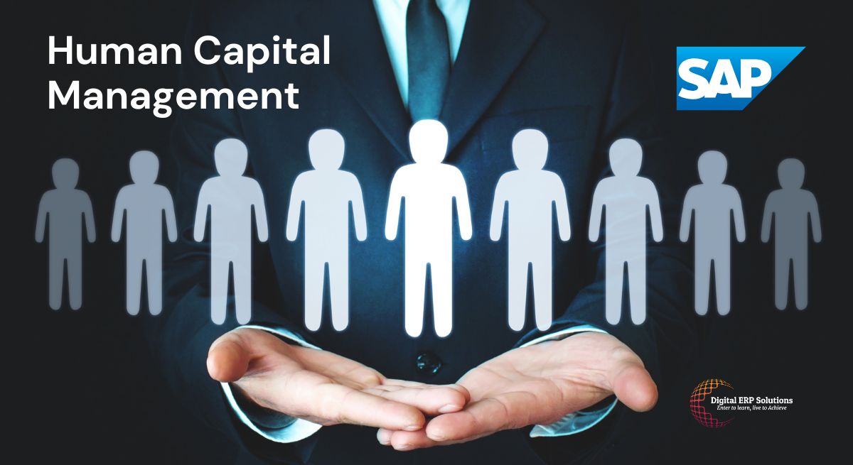 SAP HCM Training in Bangalore | Best SAP HR Course with Placement