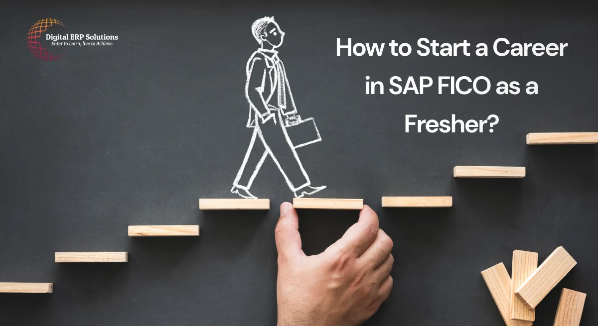 Sap Fico Job SAP FICO for Freshers: Course, Jobs, Salary & Career Guide 2026